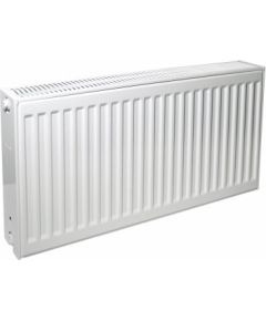 Purmo radiators sānu, C21 tips, 500x500 mm
