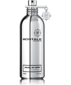 Montale Paris Montale Soleil de Capri 100 ml. EDP 100ml Unisex smaržas Духи унисекс