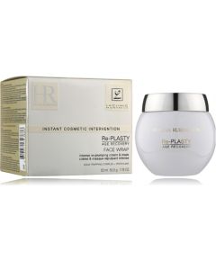 Helena Rubinstein Re-Plasty Age Recovery Face Wrap 50ml pretnovecošanās sejas krēms un maska ​​vienā