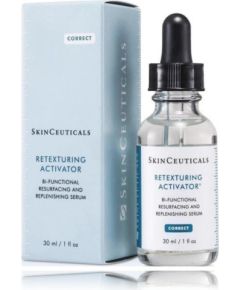 SkinCeuticals Retexturing Activator Serum 30ml balinošs un atjaunojošs serums sejai
