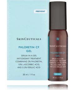 SkinCeuticals Phloretin CF  30ml antioksidanta gēla sejas serums
