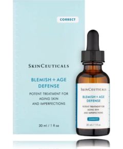 SkinCeuticals Blemish + Age Defense 30ml serums nobriedušai sejas ādai Уход за лицом