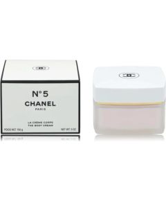 Chanel No.5 ķermeņa krēms 150 g.
