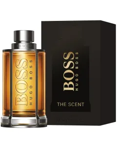 Hugo Boss The Scent EDT 200 ml