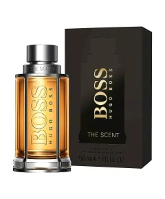 Hugo Boss The Scent EDT 50ml smaržas vīriešiem