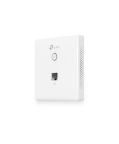Access Point | TP-LINK | 300 Mbps | IEEE 802.3af | 2x10Base-T / 100Base-TX | Number of antennas 2 | EAP115-WALL