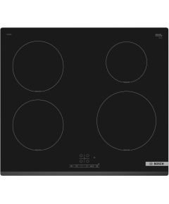 Bosch Serie 4 PUE63RBB5E Indukcijas plīts Поверхность индукционной плиты