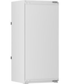 BEKO BSSA210K4SN iebūvējamais ledusskapis 121.5cm