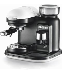 Ariete espresso kafijas automāts Moderna, balts - A1318/01