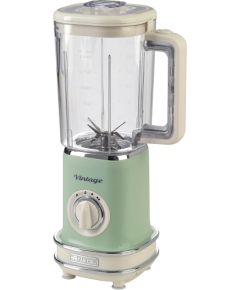 Ariete Vintage Compact blenderis, light green - A568/14