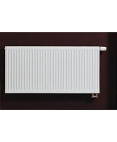 Purmo radiators grīdas, CV22 tips, 500x500 mm