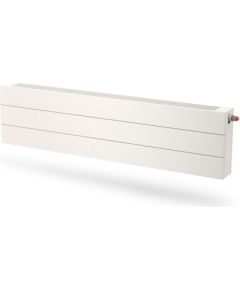 Purmo konvektors grīdas Narbonne VT23 tips, 142x900 mm, LEFT