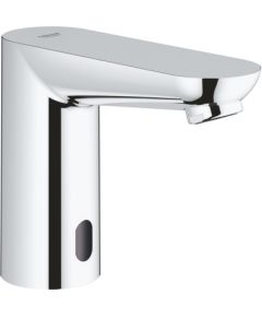 Grohe izlietnes maisītājs Euroeco Cosmo E, infra-red, bez temperatūras kontroles, hroms