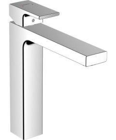 Hansgrohe izlietnes maisītājs Vernis Shape 190, hroms