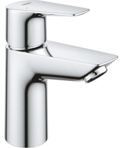 Grohe izlietnes maisītājs BauEdge New S, ar push-open, hroms