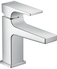 Hansgrohe izlietnes maisītājs Metropol 110, ar push-open, hroms