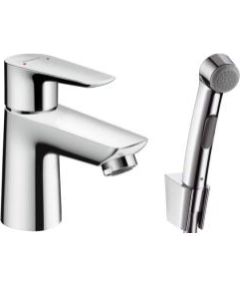 Hansgrohe izlietnes maisītājs Talis E Bidette, hroms