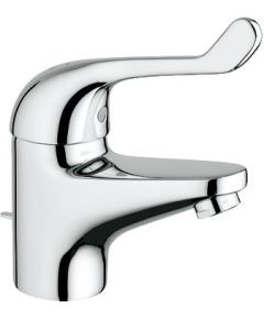 Grohe izlietnes maisītājs Euroeco Special SSC, iztece 100 mm, hroms