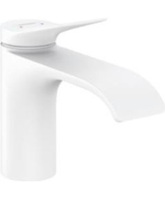 Hansgrohe izlietnes maisītājs Vivenis 80, matēts balts