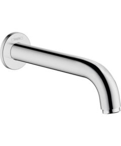 Hansgrohe vannas iztece Vernis Blend, hroms