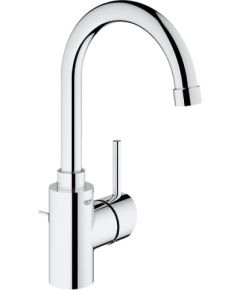 Grohe izlietnes maisītājs Concetto L, ar pop-up, hroms