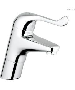 Grohe izlietnes maisītājs Euroeco Special SSC, iztece 129 mm, hroms