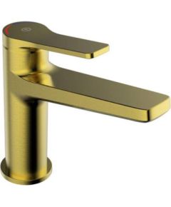 Gustavsberg izlietnes maisītājs Epic, brushed brass Izlietnes maisītāji krāni
