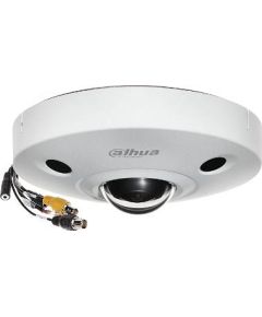 kamera Dahua Technology HD-CVI HAC-EBW3802-0250B - 8.3 Mpx, 4K UHD 2.5 mm - Fish Eye DAHUA