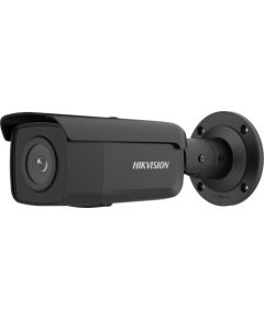 Kamera IP Hikvision DS-2CD2T86G2-2I(2.8mm)(C)(O-STD)(BLACK) ACUSENSE - 4K UHD Hikvision
