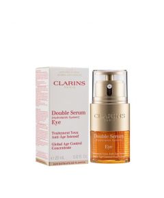 Clarins CLARINS DOUBLE SERUM EYE 20ML