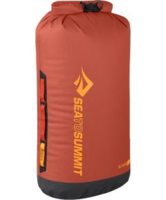 Worek wodoszczelny SEA TO SUMMIT Big River 35L Picante