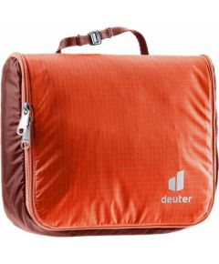 Kosmetyczka Deuter Wash Center Lite I papaya-redwood