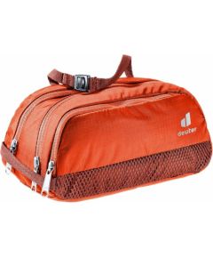 Kosmetyczka Deuter Wash Bag Tour II papaya-redwood