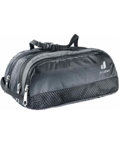 Kosmetyczka Deuter Wash Bag Tour II black Сумки и рюкзаки