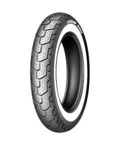 Riepa Chopper/Cruiser DUNLOP MU85B16 TT 77H D402 WW Aizmugures