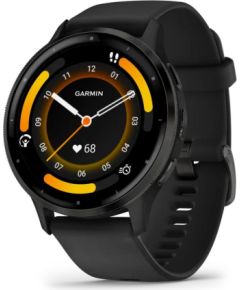 Garmin Venu 3 Black / Slate