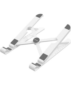 Laptop Stand Vention KDNW0 White Cистемы охлаждения для ноутбуков