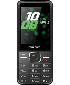 Maxcom MM244 Мобильный Телефон DS