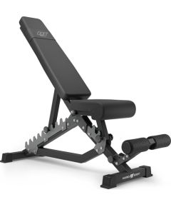 MS-L101 2.0 divpusējais sols - Marbo Sport Kompleksie trenažieri