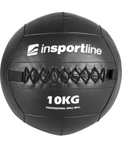 Ķemmelis inSPORTline Walbal SE 10kg Pildbumba 