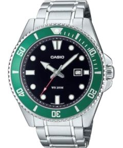 Casio Collectin MDV-107D-3AVEF