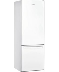 Indesit LI6 S2E W ledusskapis 159cm