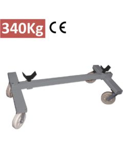 Speciālā transportēšanas platforma 340kg, JBM