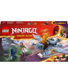 LEGO Ninjago Smoczątko Riyu (71810)