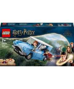 LEGO Harry Potter Latający Ford Anglia™(76424)