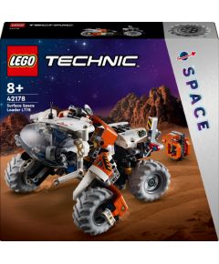 LEGO Technic Kosmiczna ładowarka LT78 (42178)