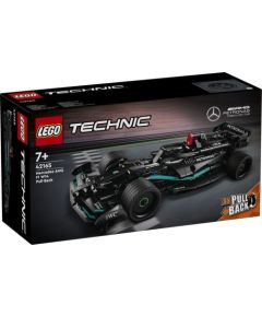 LEGO LEGO 42165 Technic Mercedes-AMG F1 W14 E Performance Pull-Back