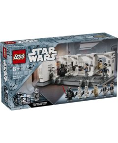 LEGO LEGO 75387 Star Wars Wejście na pokład statku kosmicznego Tantive IV