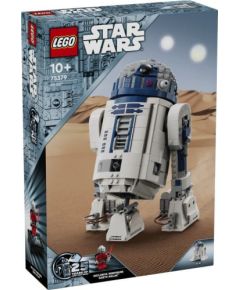 LEGO LEGO 75379 Star Wars R2-D2