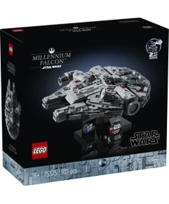 LEGO LEGO 75375 Star Wars Sokół Millennium